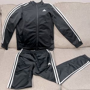 Boys Track Suit